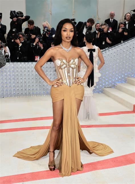 yasmeen ghauri 2023|yara shahidi 2023.